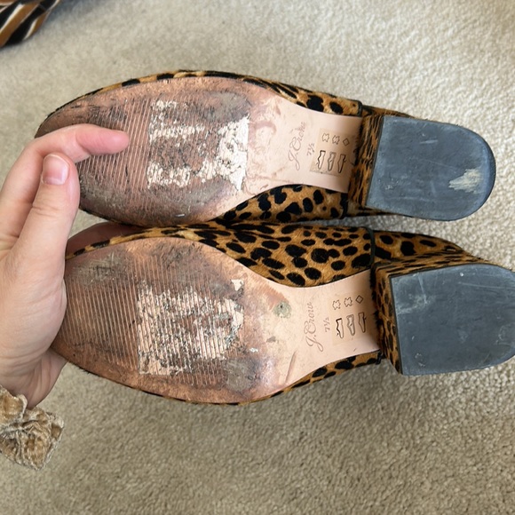 J. Crew boots - Picture 3 of 5